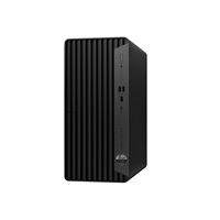 HP PC Pro Tower 400G9 i3-14100, 1x8GB, 512GB M.2 NVMe, Intel HD DP+HDMI, usb kl. myš, 260W platinum, Win11Pro, 3y onsite