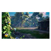 PS4 hra Biomutant