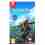 Switch hra Biomutant
