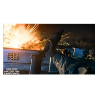 PS4 hra Call of Duty: Modern Warfare 2019