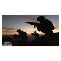 PS4 hra Call of Duty: Modern Warfare 2019