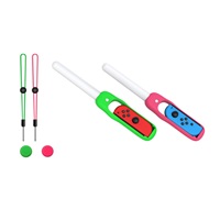 Dance N Play Kit for Switch