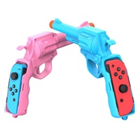 Mad Bullets Kit SWITCH