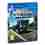 PS4 hra On The Road Truck Simulator