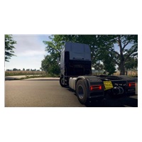 PS4 hra On The Road Truck Simulator