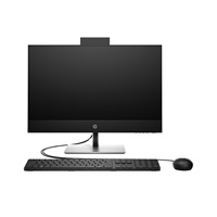 HP AIO ProOne 440G9 23.8NT i5-14500T,16GB DDR5, 512GB M.2,Intel HD DP+HDMI IN, WiFi 6E+BT, kl. myš,120W,FDOS,3yonsite