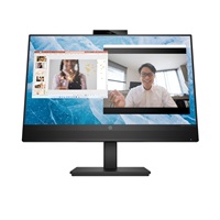 Bazar - HP LCD M2 Confer.Monitor 23,8",1920x1080,IPS w/LED,300,1000:1, 5ms,DP 1.2,HDMI 1.4, 2xUSB,USB-C 65W,webcam, 2x2W
