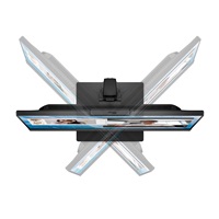 Bazar - HP LCD M2 Confer.Monitor 23,8",1920x1080,IPS w/LED,300,1000:1, 5ms,DP 1.2,HDMI 1.4, 2xUSB,USB-C 65W,webcam, 2x2W