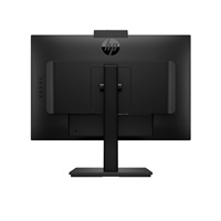 Bazar - HP LCD M2 Confer.Monitor 23,8",1920x1080,IPS w/LED,300,1000:1, 5ms,DP 1.2,HDMI 1.4, 2xUSB,USB-C 65W,webcam, 2x2W