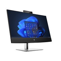 HP AIO ProOne 440G9 23.8T i5-14500T, 16GB, 512GB, Intel HD DP+HDMI+HDMI IN,WiFi 6E+BT,usb kl. myš,120W,Win11Home,3y onst