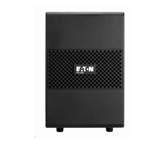 Eaton -rozbalen- 9SX EBM 240V Tower - Rozbaleno zboží kompletní