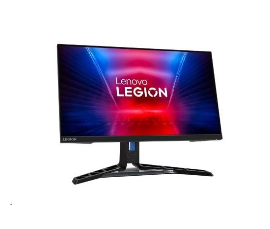 LENOVO LCD Legion R25f-30 - 24,5",16:9,VA,1920x1080,380 cd/m2,3000:1,0.5-7ms,HDMI,DP,VESA,PIVOT,3Y