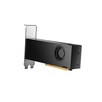 HP VGA NVIDIA RTX 2000 Ada 16GB GDDR6, PCIe 4.0x16 Card, 4x minidisplay port