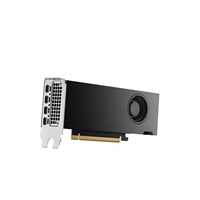 HP VGA NVIDIA RTX 2000 Ada 16GB GDDR6, PCIe 4.0x16 Card, 4x minidisplay port
