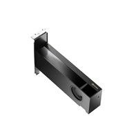 HP VGA NVIDIA RTX 2000 Ada 16GB GDDR6, PCIe 4.0x16 Card, 4x minidisplay port