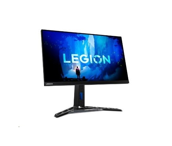 LENOVO LCD Legion Y27qf-30 - 27",16:9,IPS,2560x1440,400 cd/m2,1000:1,0.5-5ms,HDMI,DP,VESA,PIVOT,3Y