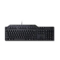 DELL Business Multimedia Keyboard - KB522 - Czech/Slovak (QWERTZ)