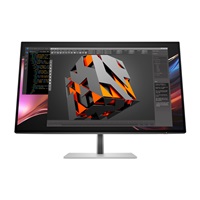 HP LCD 727pu 27" 2560x1440, IPS, 16:10,4000its,5ms,2000:1,RJ-45, DP, DP out,HDMI, 5x USB-A, USB-C 100w, w5/5/5