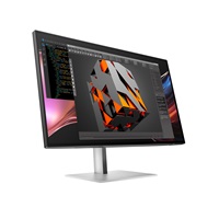 HP LCD 727pu 27" 2560x1440, IPS, 16:10,4000its,5ms,2000:1,RJ-45, DP, DP out,HDMI, 5x USB-A, USB-C 100w, w5/5/5