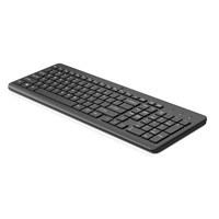 HP 225 Wireless Keyboard CZ-SK