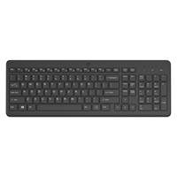 HP 225 Wireless Keyboard CZ-SK