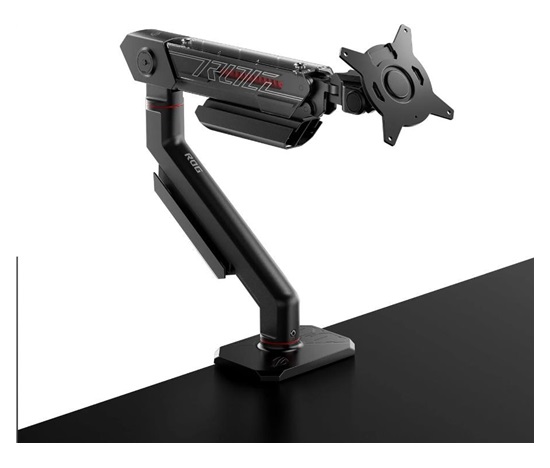 ASUS  AAS01 ROG Ergo Monitor Arm