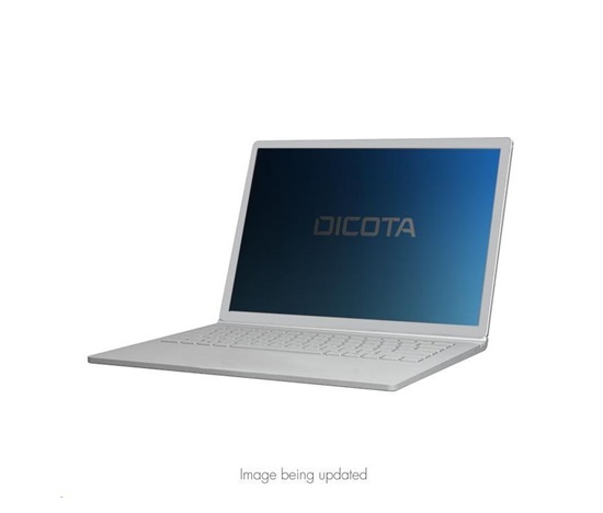 DICOTA Privacy filter 2-Way for Laptop 16.0 (16:10), self-adhesive