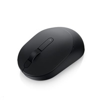 DELL Mobile Wireless Mouse - MS3320W - Black