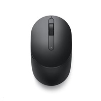 DELL Mobile Wireless Mouse - MS3320W - Black