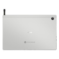 ASUS NTB Chromebook CL3 (CL3001DM2A-R70260), MKompanio 520, 10.5" 1920 x 1200, 8GB, 128GB eMMC, Mali-G52, Chrome, Silver