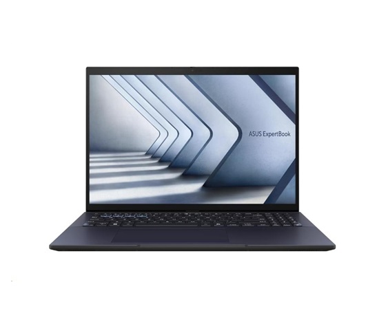 ASUS NTB ExpertBook B3 (B3604CMA-Q90189X), Ultra 5-125H, 16" 1920 x 1200, 16GB, 512GB SSD, Intel, W11 Pro, Black