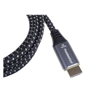 PREMIUMCORD Kabel Ultra HDMI 2.1 High Speed + Ethernet kabel 8K@60Hz, zlacené konektory, 10m