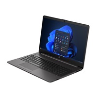 HP NTB 250R G9 i3-1315U 15.6 FHD 300, 8GB, 256GB, WiFi ax, BT, FpS, Win11Pro 3y onsite