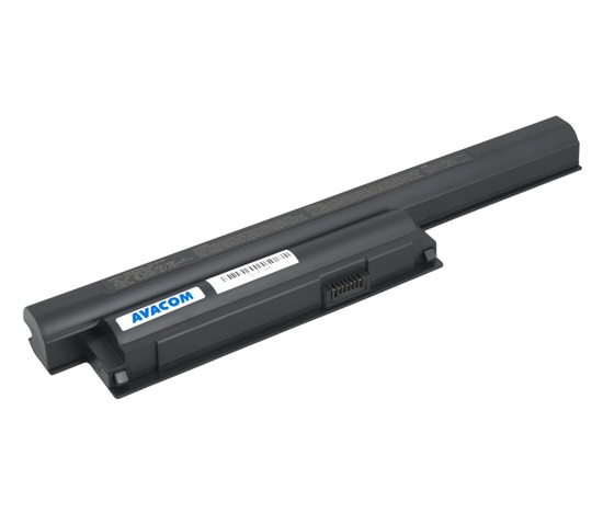 AVACOM baterie pro Sony Vaio VPC-CA/CB/EH series, VGP-BPS26 Li-Ion 11,1V 5200mAh