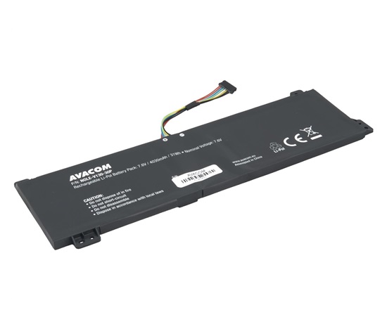 AVACOM baterie pro Lenovo V130-15IKB, V330-15IKB Li-Pol 7,6V 4030mAh 31Wh