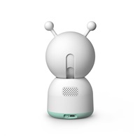 TrueLife NannyCam R7 Dual Smart Baby unit (USB-C)