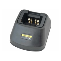 AVACOM nabíječ baterií pro radiostanice Motorola GP320, 360, 380