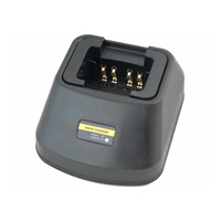 AVACOM nabíječ baterií pro radiostanice Motorola DP3400, DP3600, TRBO XPR6300