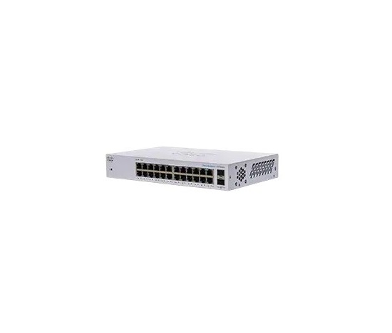 BAZAR - Cisco switch CBS110-24T - REFRESH - rozbaleno