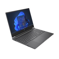 NTB HP VICTUS 15-fb2034nc, R5-8645HS, 15.6" FHD IPS, 16GB DDR5, SSD 1TB, RTX 4050 6GB, Win11