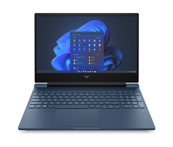 NTB HP VICTUS 15-fb2038nc, R7-8845HS, 15.6" FHD IPS, 16GB DDR5, SSD 1TB, RTX 4060 8GB, Win11