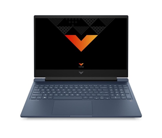 NTB HP VICTUS 16-s1001nc, R7-8845HS, 16.1" FHD IPS, 32GB DDR5, SSD 1TB, RTX 4060 8GB,Win11