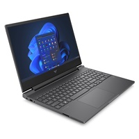NTB HP VICTUS 15-fa1030nc, Core i5-12450H, 15.6" FHD IPS, 8GB DDR4, SSD 512GB, RTX 2050 4GB, Win11