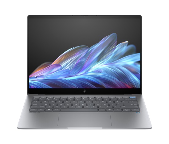 NTB HP OmniBook X 14-fe0011nc, QC  X1E-78-100 (12C), Touch/14" 2240x1400 IPS, 32GB LPDDR5X, SSD 1TB, Win11,2Y On-site