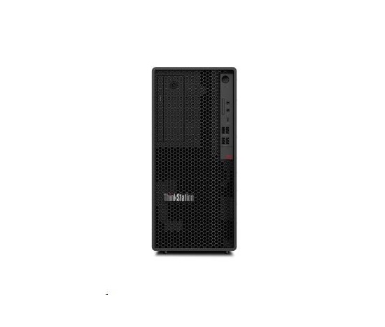 LENOVO PC ThinkStation P2 Tower - i7-14700,16GB,512SSD,HDMI,DP,Int. Intel UHD 770,W11P,3Y Onsite