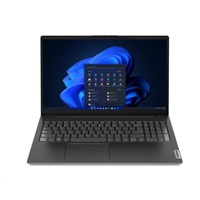 LENOVO NTB V15 G4 IRU - i5-13420H,15.6" FHD TN,8GB,512SSD,HDMI,Int. Intel UHD,Business Black,W11P,2Y CC