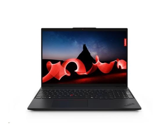 LENOVO NTB ThinkPad L16 Gen 1 - Ultra 7 155U,16" WUXGA IPS,16GB,1TSSD,HDMI,Int. Intel,W11P,3Y Onsite