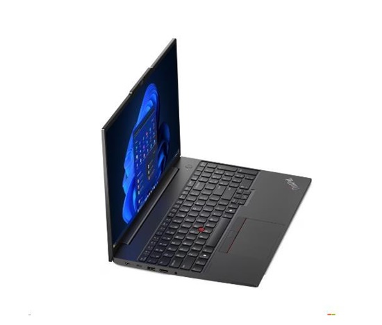 LENOVO NTB ThinkPad E16 Gen 2 - Ultra 7 155H,16" WUXGA IPS,32GB,1TSSD,HDMI,Int. Intel Arc,W11H,3Y Onsite