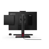 LENOVO PC ThinkCentre M75q Gen 5 Tiny - AMD Ryzen™ 3 8300GE,8GB,256SSD,HDMI,DP,AMD Radeon™ 740M,W11P,3Y Onsite