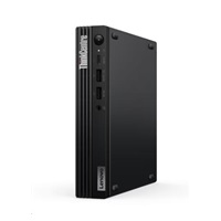 LENOVO PC ThinkCentre M70q Gen 5 Tiny - i3-14100T,8GB,256SSD,HDMI,DP,Int. Intel UHD 730,W11P,3Y Onsite